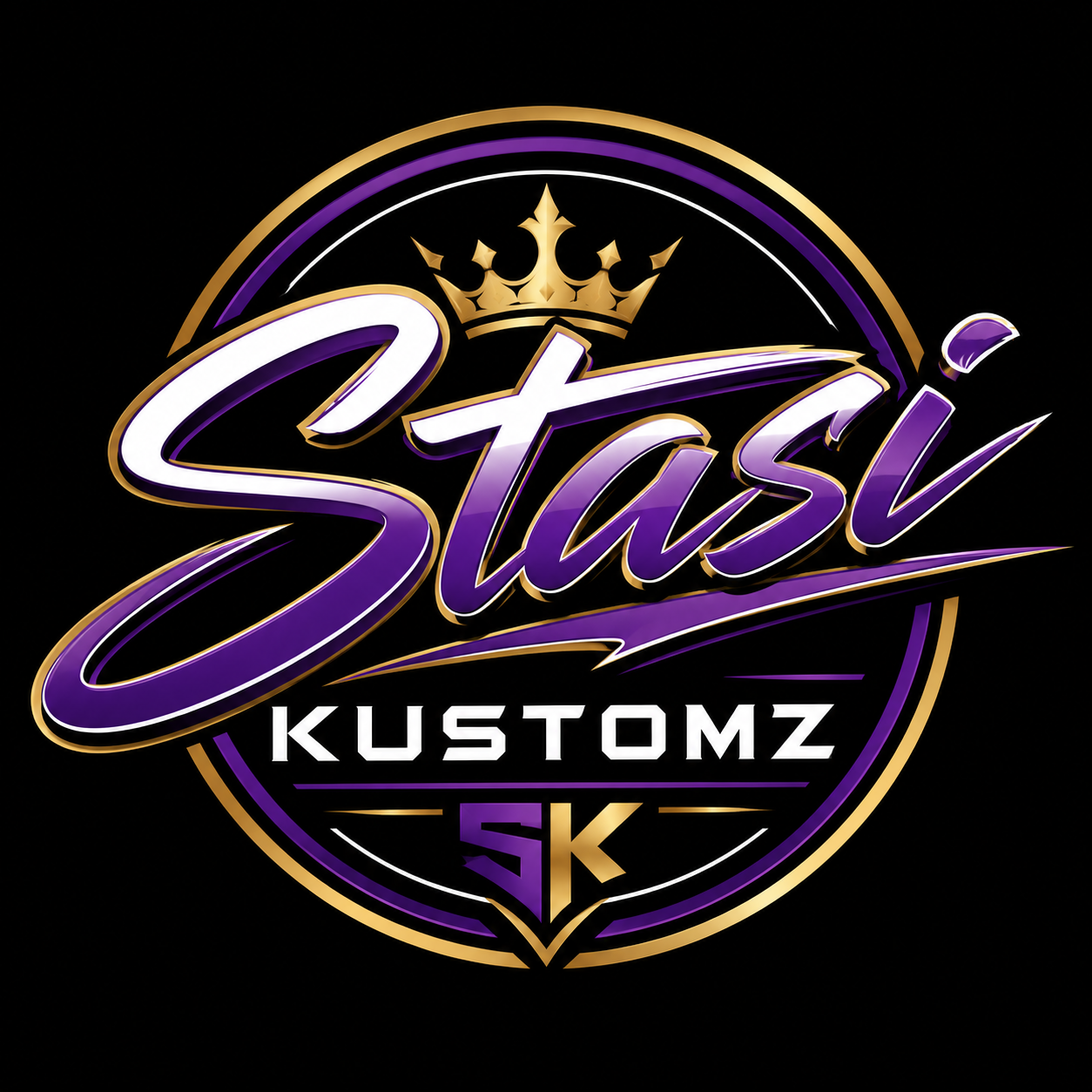Stasi Kustomz